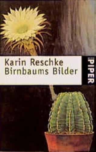 Stock image for Birnbaums Bilder for sale by Kultgut