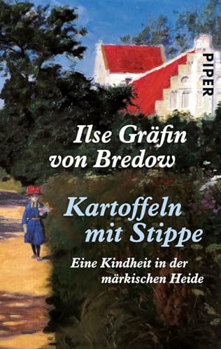 Stock image for Kartoffeln mit Stippe. Eine Kindheit in der mrkischen Heide. for sale by Better World Books