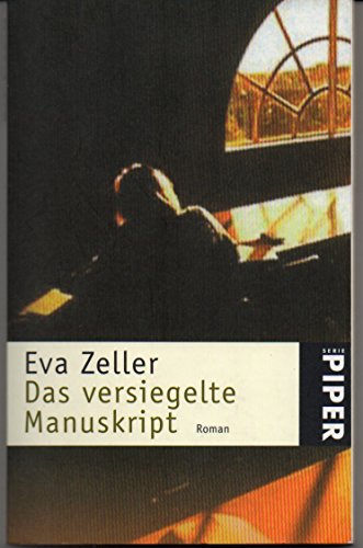 Stock image for Das versiegelte Manuskript. for sale by medimops