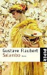 Salambo - Roman - Gustave Flaubert