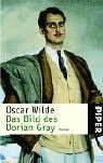 Das Bild des Dorian Gray: Roman - Wilde, Oscar und Hans Wolf