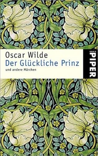 Beispielbild fr Der Glckliche Prinz: und andere Mrchen zum Verkauf von medimops