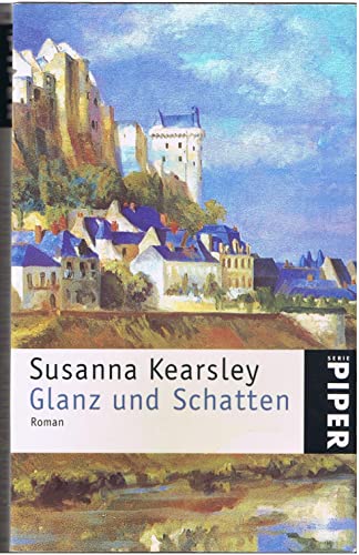 Beispielbild fr Glanz und Schatten: Roman (Piper Taschenbuch) zum Verkauf von DER COMICWURM - Ralf Heinig