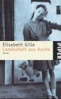 9783492230711: Landschaft aus Asche.