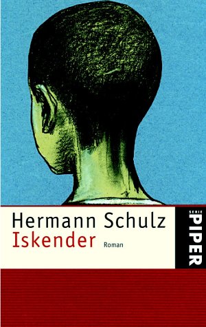Beispielbild fr Iskender : Roman zum Verkauf von Buchpark