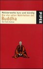 Die vier edlen Wahrheiten des Buddha - Frank Zechner