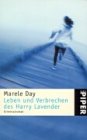 Imagen de archivo de Leben und Verbrechen des Harry Lavender a la venta por medimops