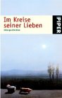 9783492232111: Im Kreise seiner Lieben von Tebbe, Thomas