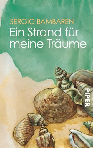 Beispielbild fr Ein Strand f�r meine Tr�ume. zum Verkauf von Wonder Book