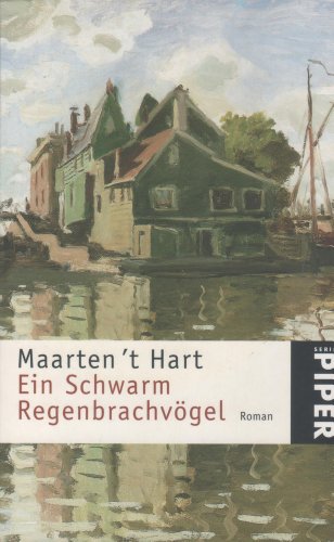 Ein Schwarm RegenbrachvÃ¶gel. (9783492232739) by Hart, Maarten 't; HÃ¼smert, Waltraud