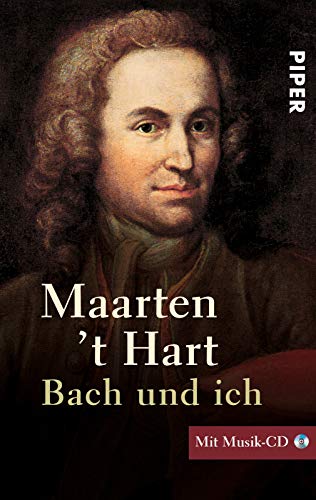 Stock image for Bach und ich. Inkl. CD for sale by WorldofBooks