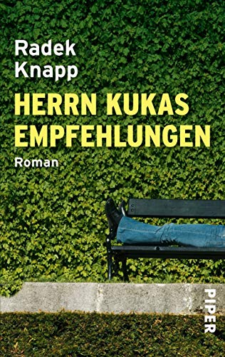 Beispielbild fr Herrn Kukas Empfehlungen. zum Verkauf von Better World Books: West