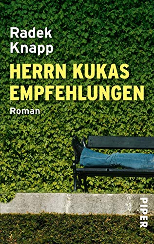 9783492233118: Herrn Kukas Empfehlungen.