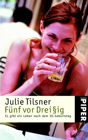 Stock image for Fnf vor Dreiig: Es gibt ein Leben nach dem 30. Geburtstag for sale by Gabis Bcherlager