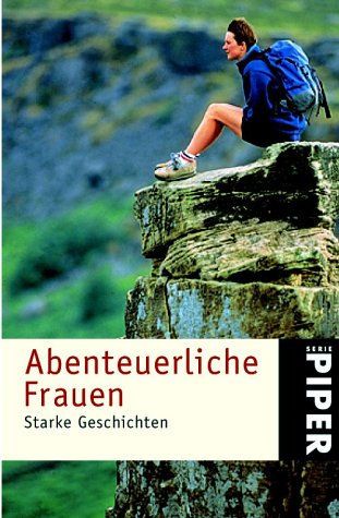 Beispielbild fr Abenteuerliche Frauen. starke Geschichten zum Verkauf von DER COMICWURM - Ralf Heinig