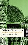 Denker des Propheten: Die Philosophie des Islam - Lerch, Wolfgang Günter