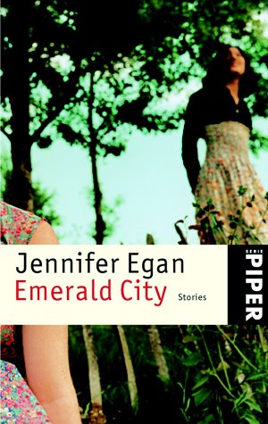 9783492234290: Emerald City: Stories