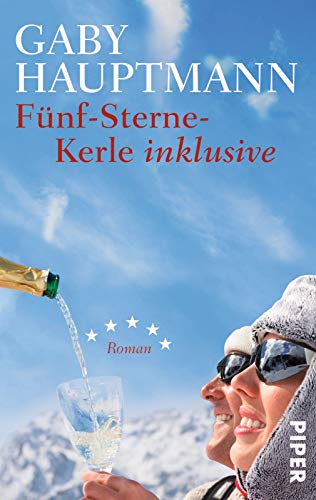 Beispielbild für Fï¿½nf-Sterne-Kerle inklusive [Roman] (German Edition) zum Verkauf von Wonder Book