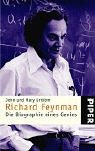 Richard Feynman. Die Biographie eines Genies. (9783492234610) by Gribbin, John; Gribbin, Mary