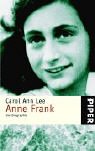 Stock image for Anne Frank: Die Biographie for sale by Norbert Kretschmann
