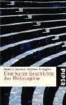 Stock image for Eine kurze Geschichte der Philosophie for sale by medimops