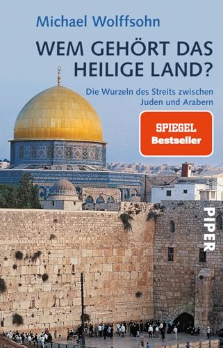 Stock image for Wem gehrt das Heilige Land? -Language: german for sale by GreatBookPrices