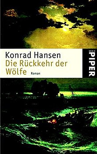 Stock image for Die Rckkehr der Wlfe: Roman for sale by medimops
