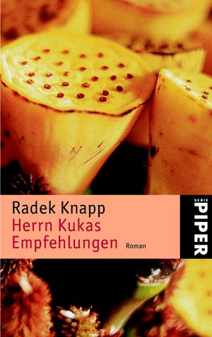 Stock image for Herrn Kukas Empfehlungen: Roman for sale by medimops
