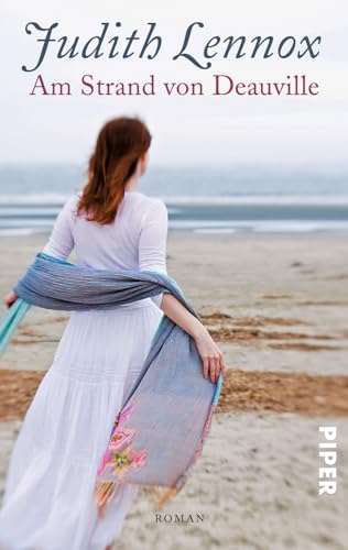 Stock image for Am Strand von Deauville. for sale by Wonder Book