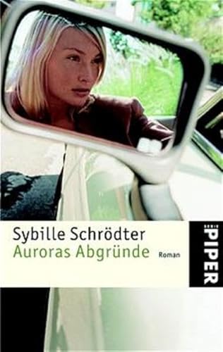 Stock image for Auroras Abgrnde for sale by Antiquariat  Angelika Hofmann
