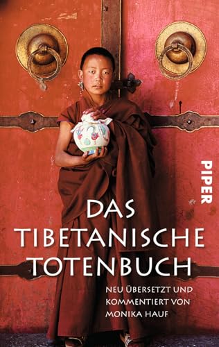 Imagen de archivo de Das Tibetanische Totenbuch a la venta por Revaluation Books