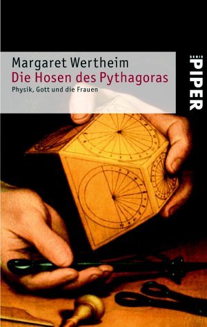 Imagen de archivo de Die Hosen des Pythagoras: Physik, Gott und die Frauen a la venta por medimops