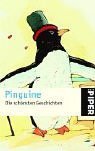 9783492237246: Pinguine. Die schnsten Geschichten.