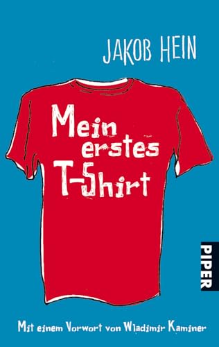 9783492237390: Mein erstes T-Shirt