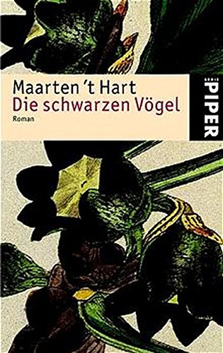 9783492237512: Die schwarzen Vgel.