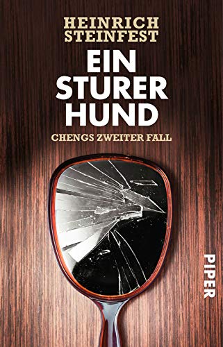 Stock image for Ein sturer Hund: Kriminalroman for sale by medimops