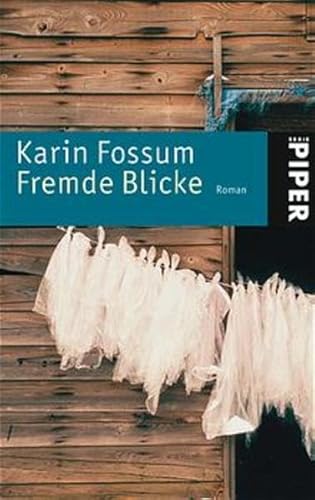 9783492238601: Fremde Blicke