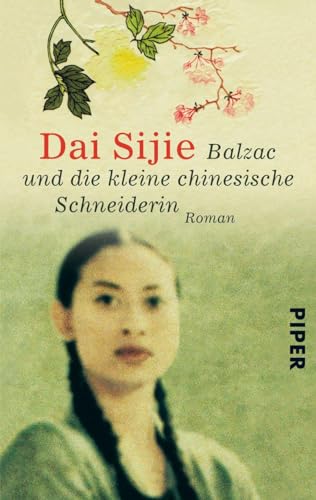 9783492238694: Balzac und die kleine chinesische Schneiderin