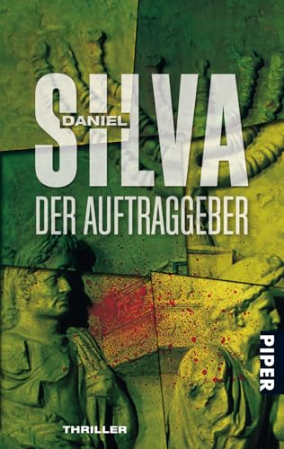 Der Auftraggeber - Daniel Silva