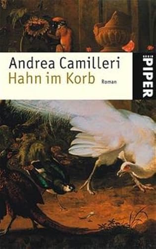 Hahn im Korb : Roman. - Camilleri, Andrea