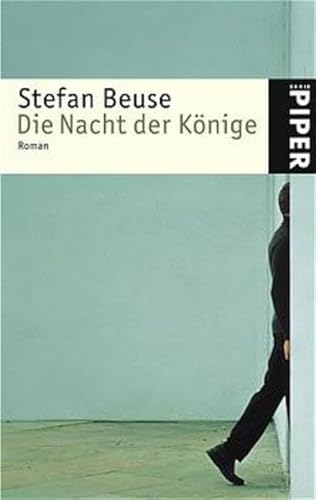 Beispielbild fr Die Nacht der Knige - Roman zum Verkauf von Der Bcher-Br