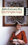 9783492239585: Die Forsyte-Saga.