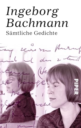 Beispielbild fr INGEBORG BACHMANN zum Verkauf von Blackwell's