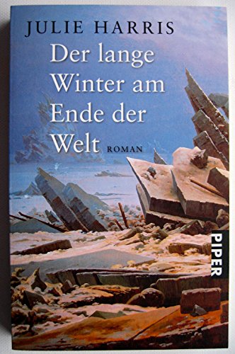 Beispielbild fr Der lange Winter am Ende der Welt zum Verkauf von medimops