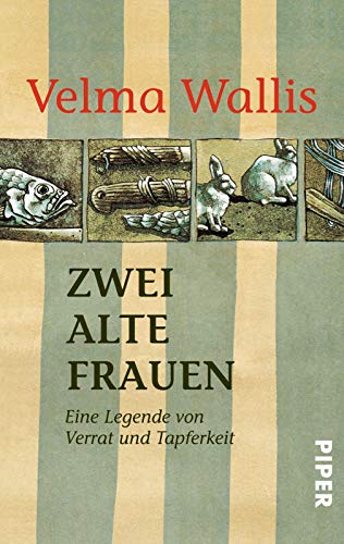 Stock image for Zwei alte Frauen. for sale by Goldstone Books