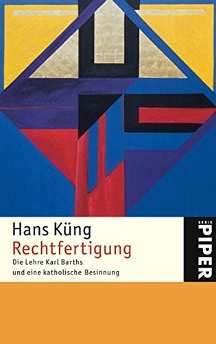 Rechtfertigung - Hans Küng