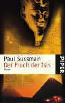 Imagen de archivo de Der Fluch der Isis a la venta por Decluttr