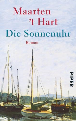Stock image for Die Sonnenuhr for sale by Eulennest Verlag e.K.
