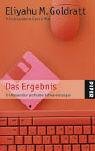 Das Ergebnis. (9783492241540) by Ptak, Carol A.