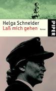 Stock image for La mich gehen: Roman for sale by medimops